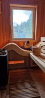 Ferienhaus mit Sauna, Am Weinberg Madelunger Straße 57 - B&B Eisenach