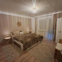 Renovierte Ferienwohnung Zum Weiherer Krabb - Ferienwohnung Mörlenbach