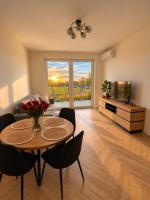 Przystań Apartamenty Borki - Bed and Breakfast Radom