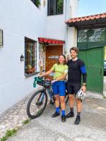 Rozafa Guesthouse Shkodër -Cozy & Traditional Stay - B&B Shkoder
