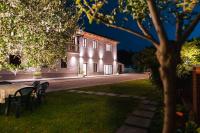 Fermata Sessant - B&B Asti
