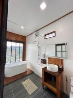 ป่าไผ่โฮมสเตย์บ้านรักไทย - B&B Ban Rak Thai