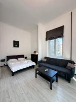 ApartPoltava Світлі апартаменти з високою стелею Стильний ДИЗАЙН 2023 - B&B Poltava