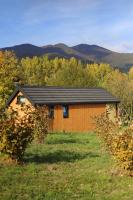 Dushka Mountain Cabin - Ferienwohnung Belec