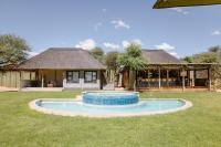 TimBila Camp Namibia - B&B Omaruru