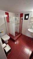 Appartement - Rez-de-Chaussée