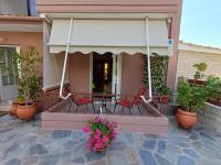 Nini's House 1 Nydri - 100m from NYDRI TOWN CENTER - Bed and Breakfast Nydri