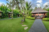 Temuku Ubud Villas - B&B Ubud