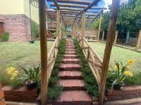 Chales Gramado Exclusive - Bed and Breakfast Gramado