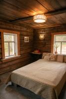 GODU Māja - B&B Murjāņi