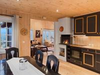 Mountain cabin in Aurdal Fireplace Sauna 1000 meters above sea level - Chambres d'hôtes Aurdal