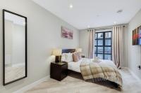 Stylish 1-Bed Apartment in Digbeth near Bullring - B&B Birmingham