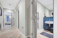 Stylish 1-Bed Apartment in Digbeth near Bullring - B&B Birmingham