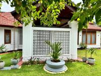 Nathalian Villa Kandy - B&B Kandy