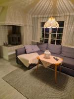 Vedmyrastugan - Bed and Breakfast Delsbo