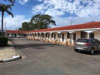 Tuncurry Beach Motel - Chambres d’hôtes