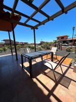 Villa Villekulla - B&B Lajares