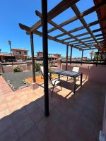 Villa Villekulla - B&B Lajares