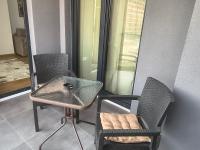 The V Apartment 1 - B&B Skopje
