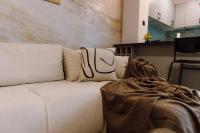 Glow Apartment Aleea Carpati Med & Sport - B&B Târgu Mureş