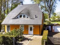 Seeluft - B&B Ostseebad Prerow
