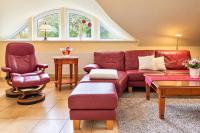 Seeluft - B&B Ostseebad Prerow