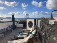 Soleado - Bed and Breakfast Famara