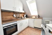 Hus in de Heiacker, Wohnung 2 - B&B Borkum
