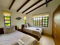 Mi terrunio-Alojamiento rural - B&B Duitama
