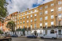 Something beautiful in the heart of London Apartment Tom - B&B Londra