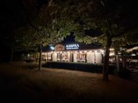 Aurora Panzió - B&B Bük