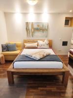2 Zimmer Studio Stuttgart Süd - Chambres d'hôtes Stuttgart