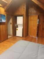 Cabin on a Private lake - Ferienwohnung Lock Haven