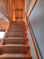 Cabin on a Private lake - Ferienwohnung Lock Haven