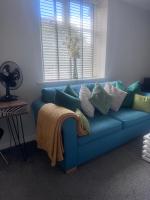 The Greens Apartment - Chambres d'hôtes Farnworth