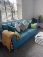 The Greens Apartment - B&B Farnworth