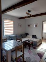 Appartement met 3 Slaapkamers