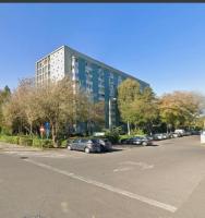 Glow Apartment Aleea Carpati Med & Sport - B&B Târgu Mureş