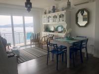 RIA mar DE BELUSO - B&B Bueu