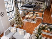 The Factory Loft Prague - B&B Praga