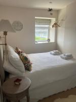 Rhubarb Cottage - Bed and Breakfast Middleton-by-Wirksworth
