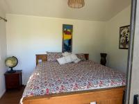 Lake Ngatu Cottage - B&B Awanui