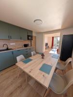 Apartmán EVE - B&B Žacléř
