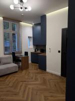 Batorego Studio 1 Self check-in 24h - B&B Katowice