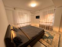 Așhabad City Stay - B&B Chișinău