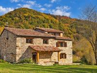 Can Tadeu - Ferienwohnung Camprodon
