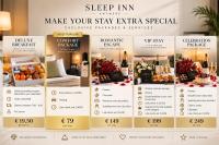 Junior Suite mit Terrasse