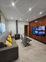 Casa Huerta del Sol - Bed and Breakfast Murcia