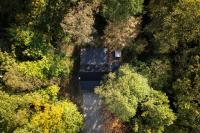 New Hot Tub - Diamond Creek Cabin Sleeps Up to 6 - Chambres d'hôtes Gallipolis