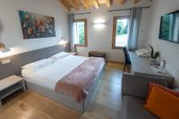 Dalla Afra Agrialloggi - Chambres d'hôtes Valdobbiadene